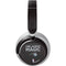 NBA Orlando Magic Standard - Black Surface Headphones Skin